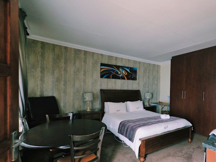 Mpumalanga Accommodation at Ledumo Lodge | Viya