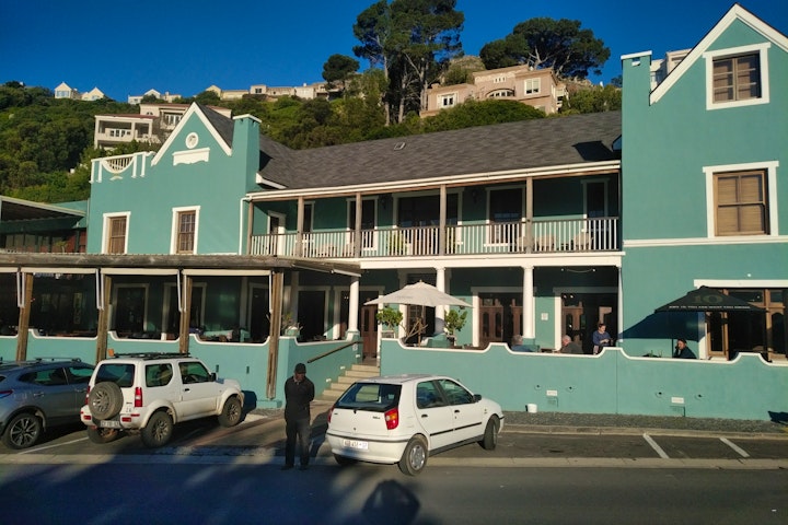 Cape Town Accommodation at Hout Bay Gem Family Duplex | Viya