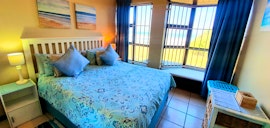 Margate Accommodation at Calamari 9 | Viya