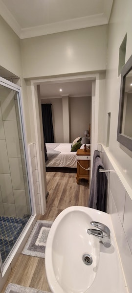 West Rand Accommodation at Whistle on West | Viya