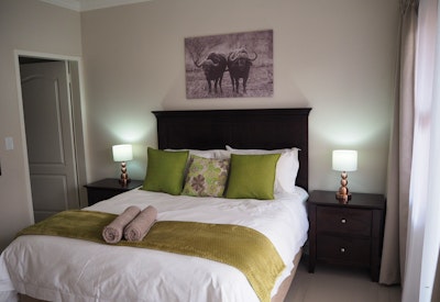  at OR Tambo Self-Catering, The Willows, Apartment 80 | TravelGround