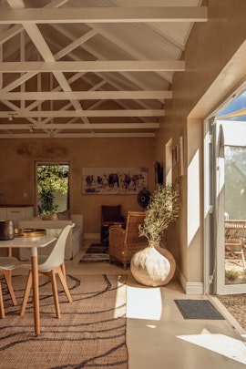 Overberg Accommodation at  | Viya