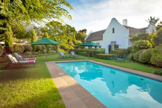 Stellenbosch Accommodation at  | Viya