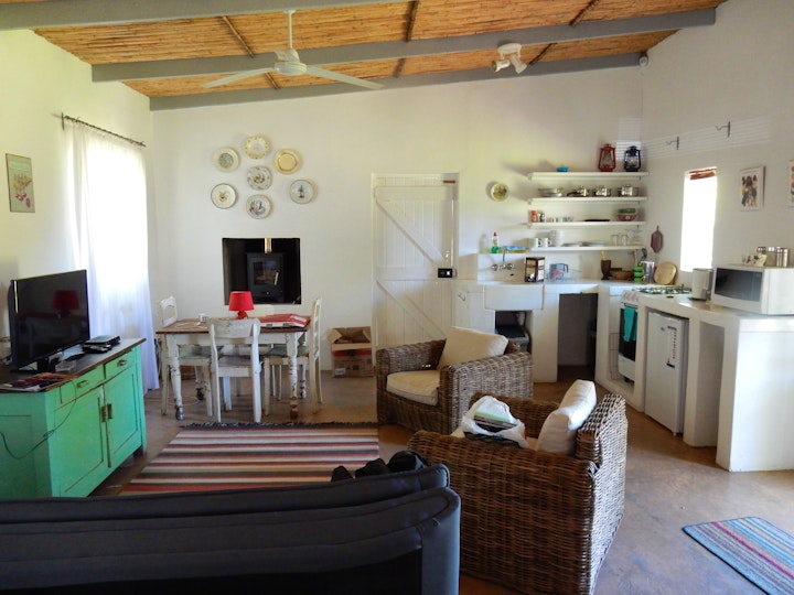 Garden Route Accommodation at At 85 on Church | Viya