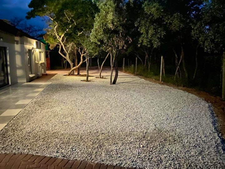 Limpopo Accommodation at One and Only Bush Lodge | Viya