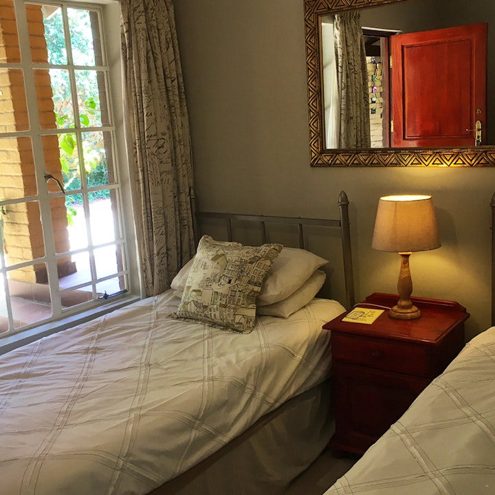Midrand Accommodation at The Roosters Nest BnB | Viya