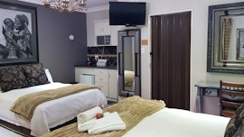 Kroonstad Accommodation at  | Viya