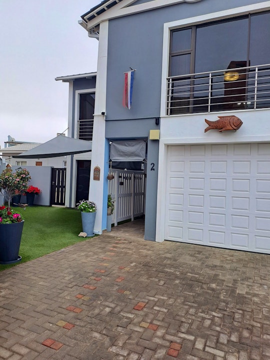 Swakopmund Accommodation at  | Viya