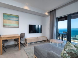 Durban North Accommodation at 1808 Oceans Apartment | Viya