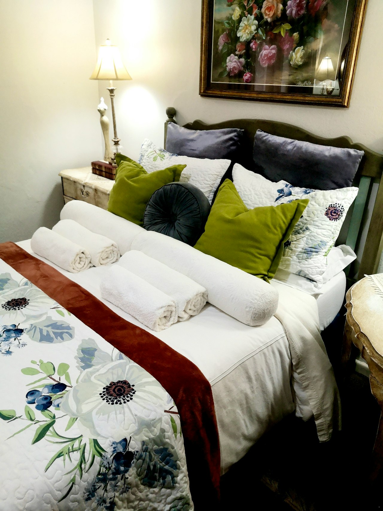 Overberg Accommodation at  | Viya