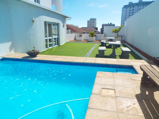 Cape Town Accommodation at  | Viya