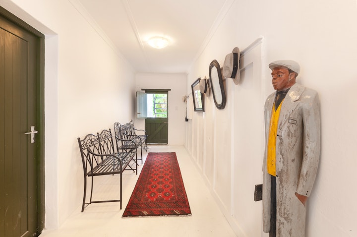 Western Cape Accommodation at Die Stoep | Viya