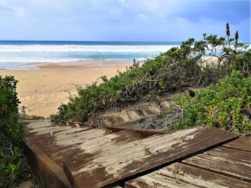 Jeffreys Bay Accommodation at  | Viya