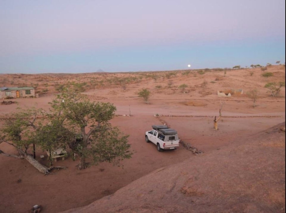 Namibia Accommodation at  | Viya