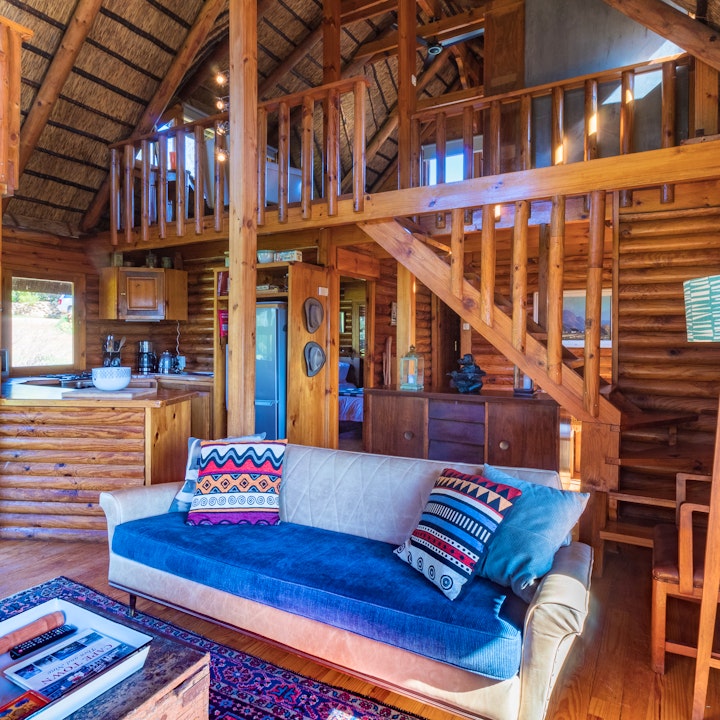 Western Cape Accommodation at Tulbagh Mountain Cabin | Viya