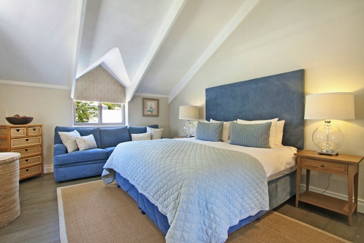Western Cape Accommodation at Le Bas De Laine Self-catering | Viya