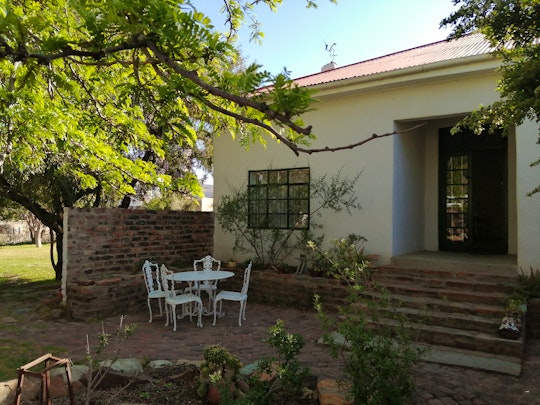 Sarah Baartman District Accommodation at  | Viya