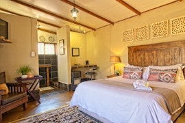 Waterberg Accommodation at Angasii Game Lodge | Viya