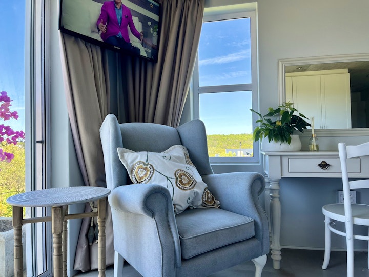 Garden Route Accommodation at The Lily Suite Plett | Viya