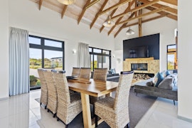 Overberg Accommodation at Romansbaai Moksha | Viya