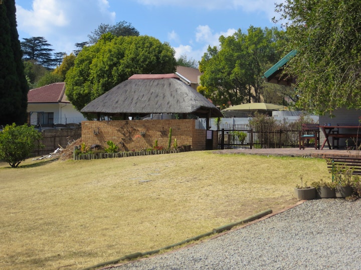 Johannesburg Accommodation at Swiss Guest House | Viya