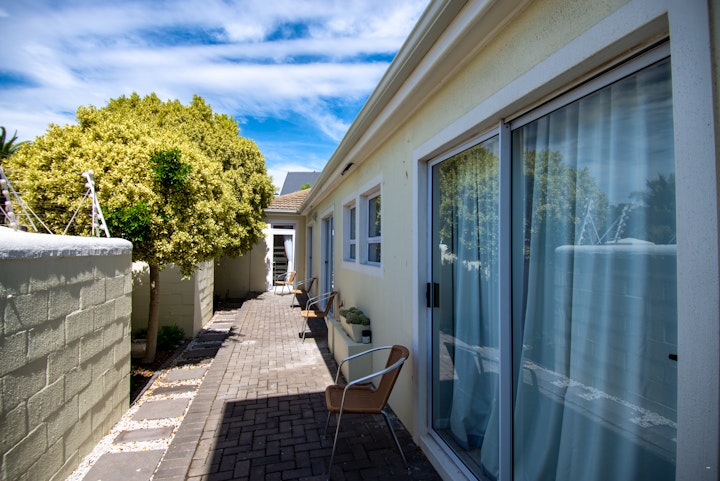 Cape Town Accommodation at Saffron House Guesthouse | Viya