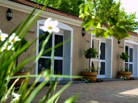 Boland Accommodation at Clos Malverne Wine Estate Accommodation | Viya