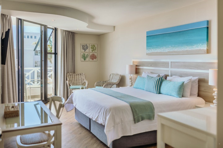 Garden Route Accommodation at The Bayview Hotel | Viya