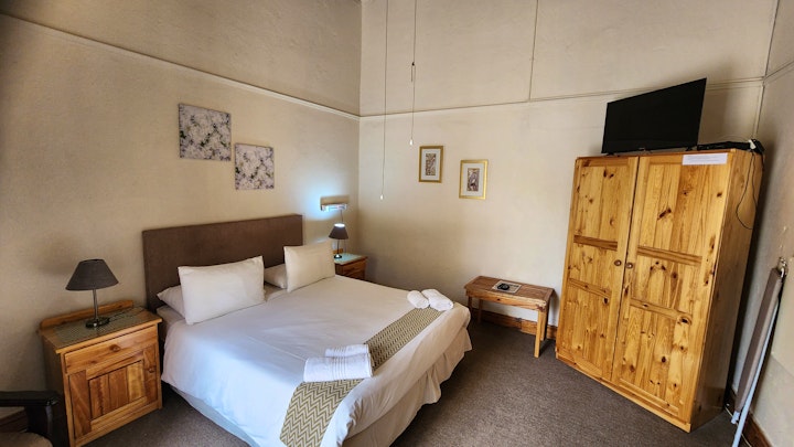 Sarah Baartman District Accommodation at Profcon Country Cottages | Viya