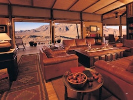 Namibia Accommodation at Wolwedans Desert Lodge | Viya