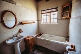 KwaZulu-Natal Accommodation at Ndawana River Lodge | Viya