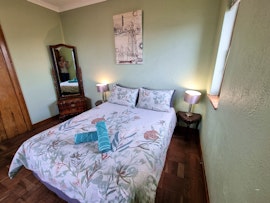 Overberg Accommodation at Jock's Cabin | Viya