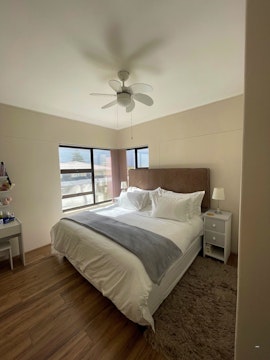 Cape Town Accommodation at Sea View Serenity | Viya