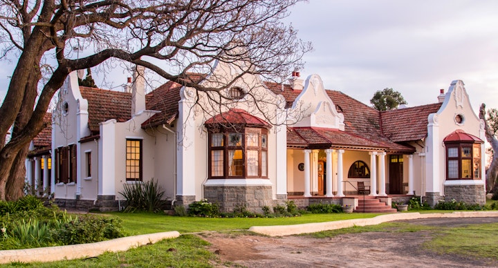 Western Cape Accommodation at Wheatlands Country House | Viya