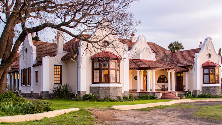  at Wheatlands Country House | TravelGround