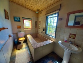 Western Cape Accommodation at Zara Cottage | Viya