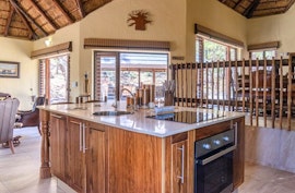 Limpopo Accommodation at Kudu Lodge PRM 120 | Viya