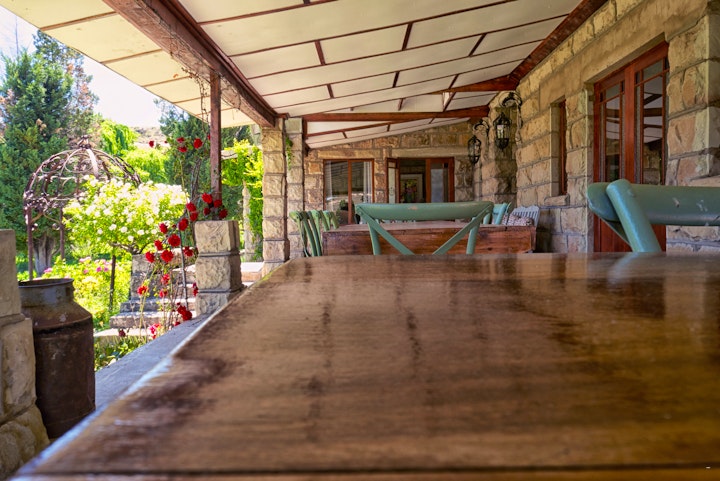Drakensberg Accommodation at Linwood Guest Farm | Viya
