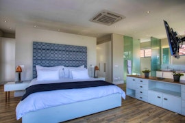 City Bowl Accommodation at Newport Villa | Viya