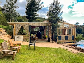 Overberg Accommodation at Lofty Pine | Viya