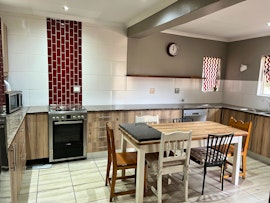 Gauteng Accommodation at 15 on Ring Road 2 | Viya