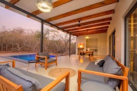 Kruger National Park South Accommodation at Cheetah's Run | Viya