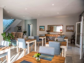 Overberg Accommodation at The Whale on Main B&B | Viya