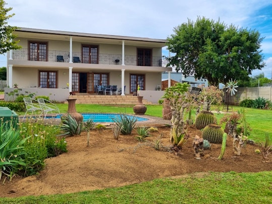 Northern Free State Accommodation at  | Viya