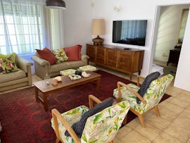 Hermanus Accommodation at Die Blokhuis | Viya