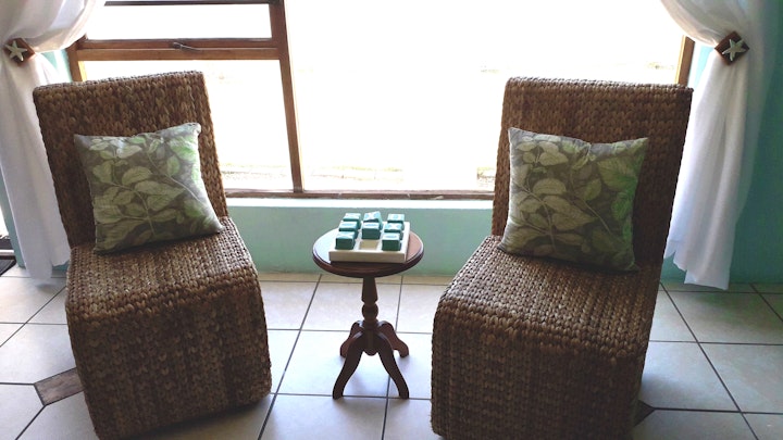 Overberg Accommodation at Onze Rus | Viya