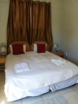 Hardap Accommodation at  | Viya