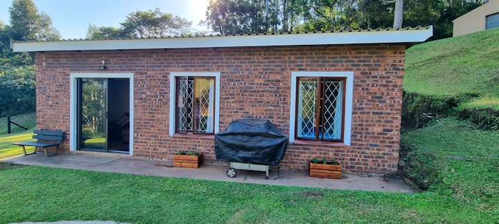 KwaZulu-Natal Accommodation at Hoopoe Cottage | Viya