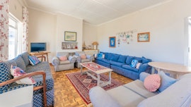 Struisbaai Accommodation at Kusweg Oos 1 | Viya