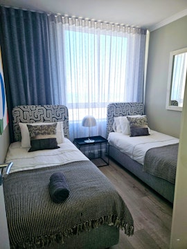 Milnerton Rural Accommodation at Portico 1103 | Viya